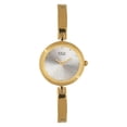 thumbnail image 1 of Titan Raga Viva Silver Dial Women Analog Watch With Metal Strap-NR2606YM04, 1 of 9