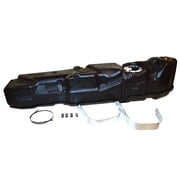 Titan Ram Mid-ship Crew Cab Long Bed Super Series 2013 to 2019 55-Gallon Tank