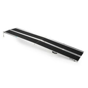 Titan Ramps 10 Multi-Fold Aluminum Wheelchair Ramp - 600 lb. Capacity
