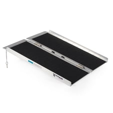 Portable Wheelchair Ramps Steps