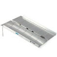 thumbnail image 1 of Titan Ramps 3 Foot Single-Fold Aluminum Wheelchair Ramp, 600 Pound Capacity, 1 of 12