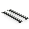 thumbnail image 1 of Titan Ramps 4' to 7' Telescoping Aluminum Wheelchair Ramp with 600 lb. Capacity, 1 of 12