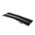 thumbnail image 1 of Titan Ramps 6' Multi-Fold Aluminum Wheelchair Ramp - 600 lb. Capacity, 1 of 6