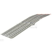 Titan Ramps 7.5' Heavy-Duty Motorcycle Loading Ramp - 1,000 lb. Capacity