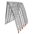 thumbnail image 1 of Titan Ramps 7.5' Motorcycle Loading Ramps  - 2,100 lb. Capacity, 1 of 6
