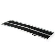 Titan Ramps 8 Multi-Fold Aluminum Wheelchair Ramp - 600 lb. Capacity