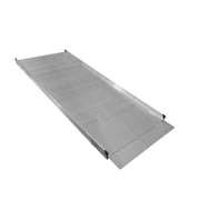 Titan Ramps 8 Wheelchair Entry Ramp - 850 lb. Capacity
