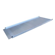 Titan Ramps 9.5 x 48in Wheelchair Entry Ramp
