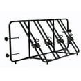 thumbnail image 1 of Titan Ramps Adjustable Truck Bed Bike Rack, Steel, 15 x 51- 57 x 23.5 in, 1 of 8