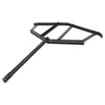 thumbnail image 1 of Titan Ramps Tow-Behind Steel Drag Harrow, Rake Attachment for Tractor Lawnmower, ATV, UTV, 1 of 5