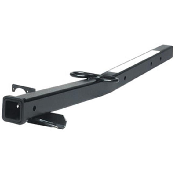Titan, Receiver Extension, 2.5 In. To 2 In.