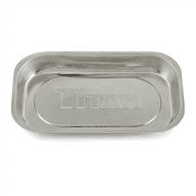 Titan Rectangular Magnetic Tray
