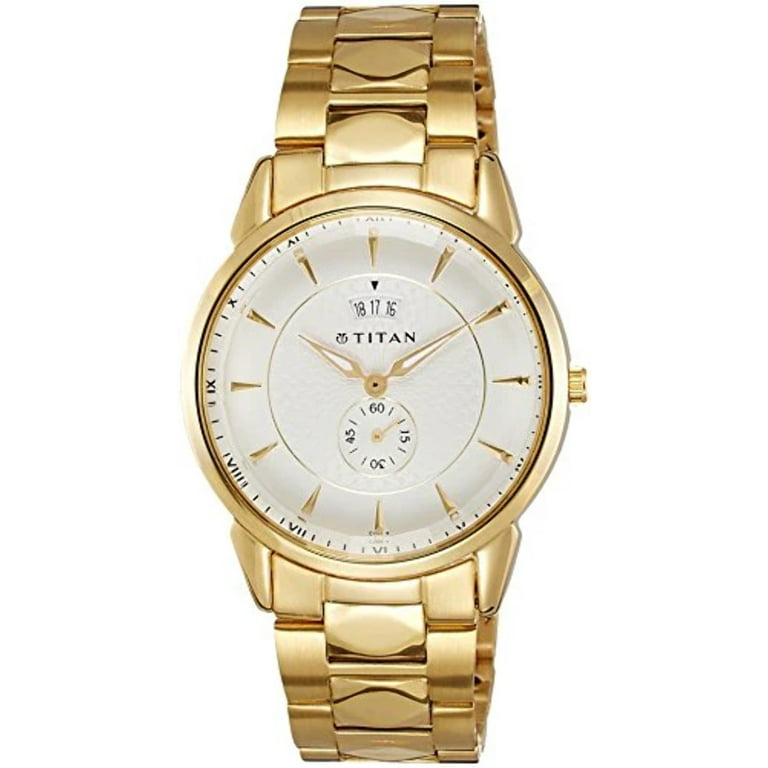 Titan regalia watch price top