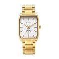 thumbnail image 1 of Titan Regalia Analog with Day & Date Opulent White Dial Stainless Steel Watch for Men-NS1876YM02, 1 of 4