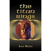 The Titan Rings, Paperback