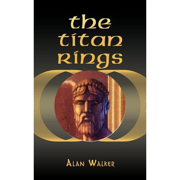The Titan Rings (Paperback)