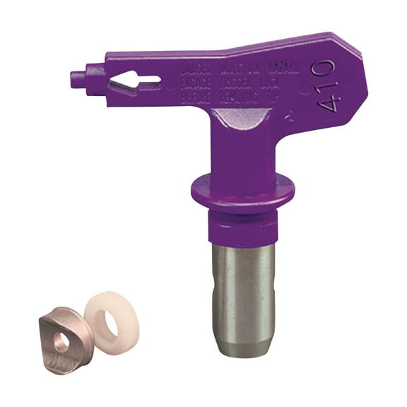Titan SC-6 Plus Fine Airless Spray Tip 5000 psi Air Tool Fittings
