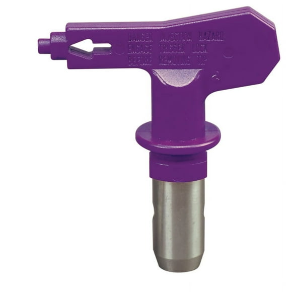 Titan SC-6 Plus Fine Airless Spray Tip 5000 psi Air Tool Fittings