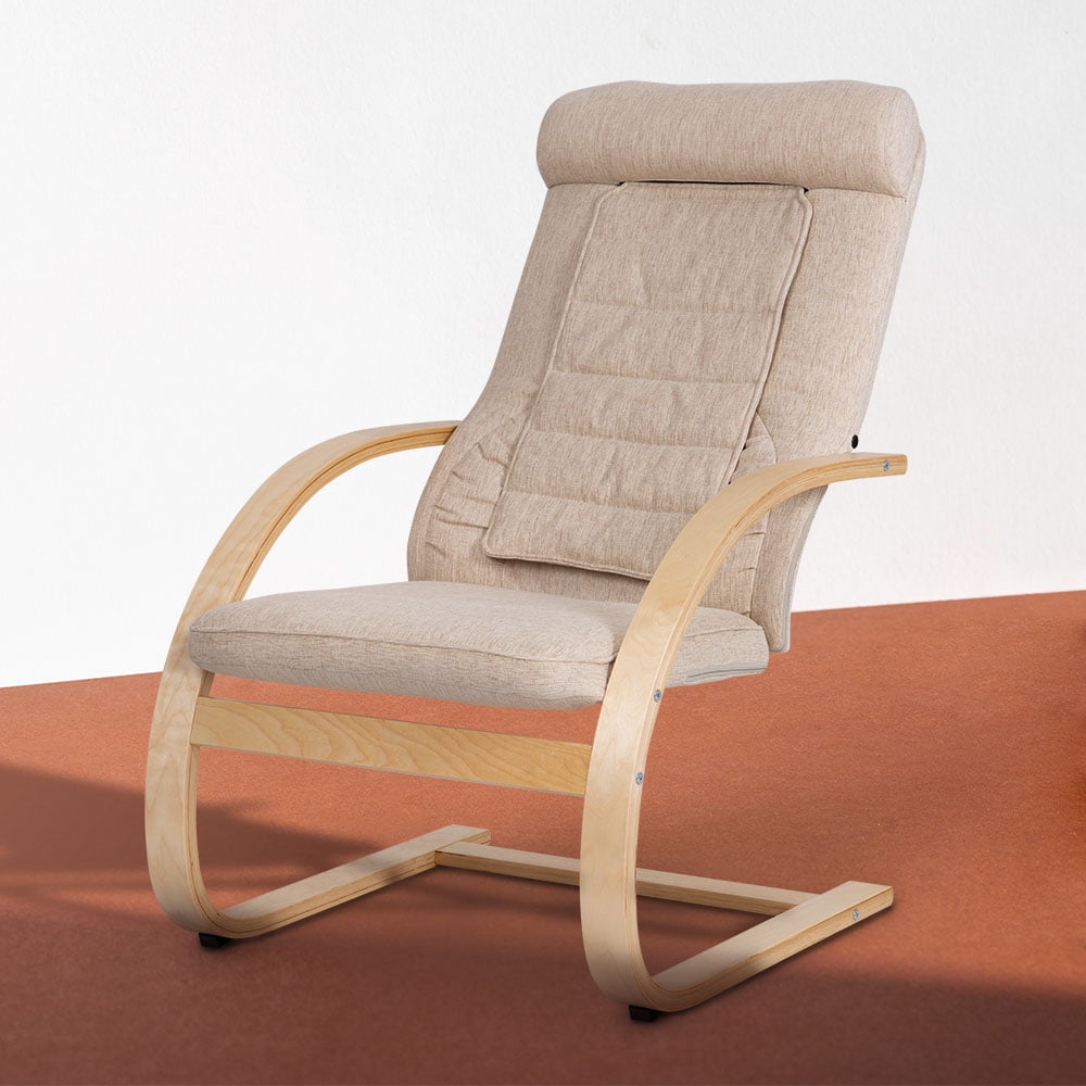 Titan Shiatsu Armchair