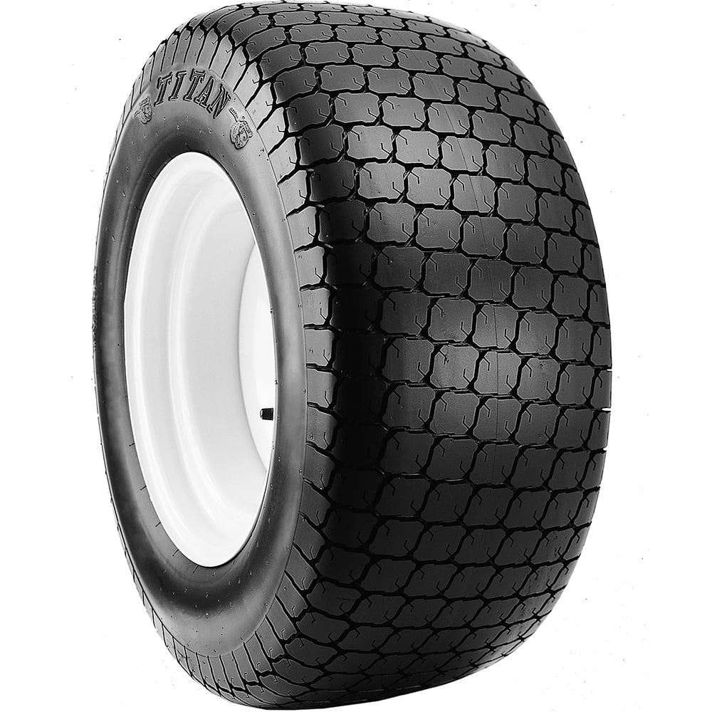 Titan Soft Turf 25X10.50-15 Load 6 Ply Lawn & Garden Tire - Walmart.com