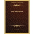 thumbnail image 1 of Titan, Son of Saturn (Paperback), 1 of 1