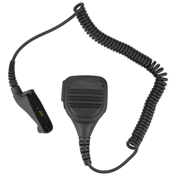 Titan Speaker Mic Compatible with Motorola APX7000