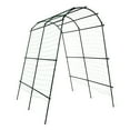 thumbnail image 1 of Gardener's Supply Company Titan Squash Tunnel, Over The Top Trellis 80" High, 1 of 9
