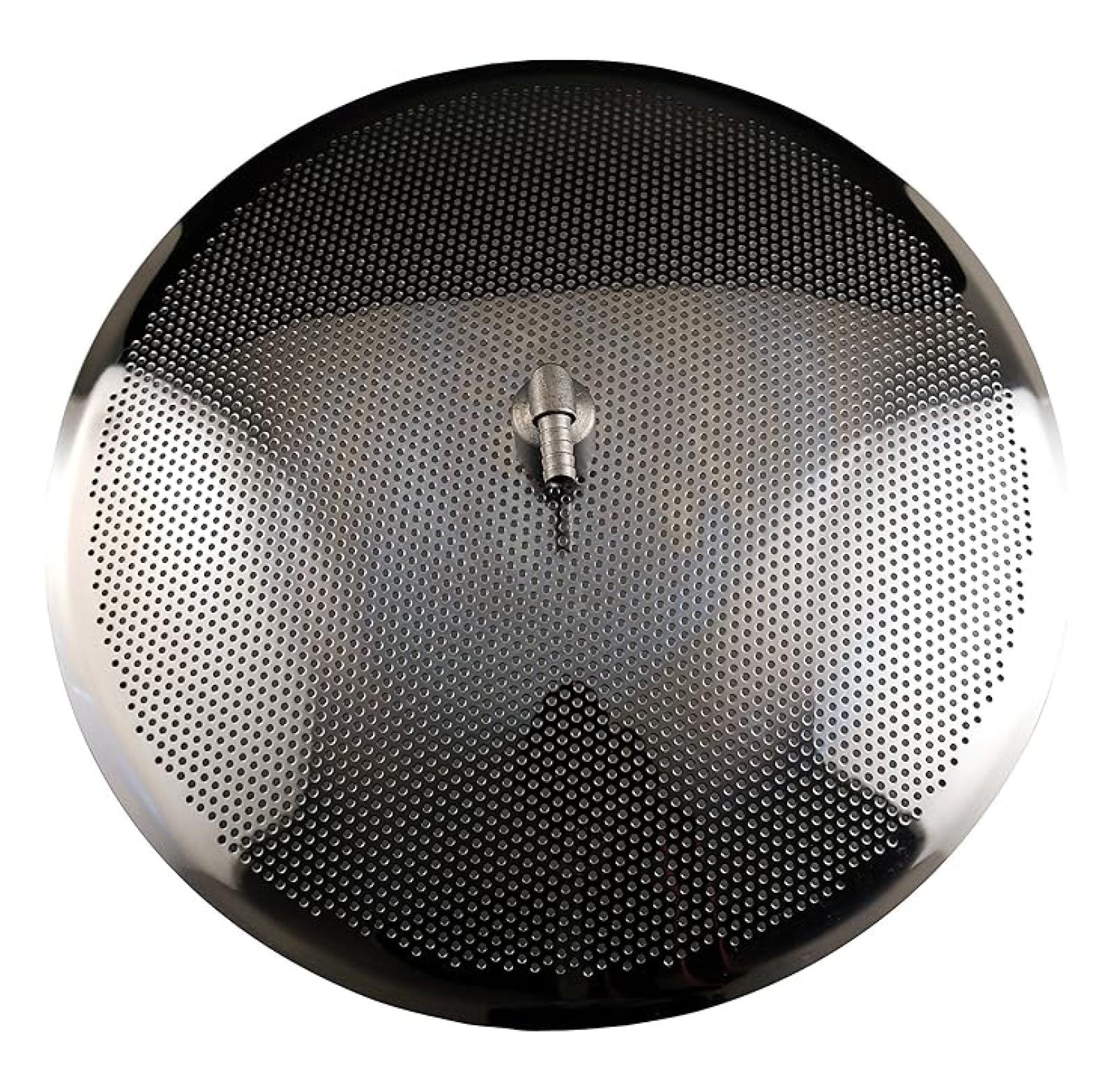 - Titan Stainless Steel Universal False Bottom for All Grain Brewing ...