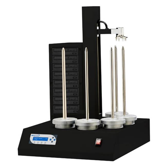 Titan Suprme 8 Target Robotic Automatic DVD CD Disc Duplicator Tower