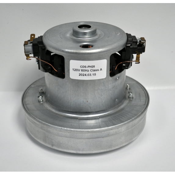 Titan T1400 Compact Canister Vacuum Motor