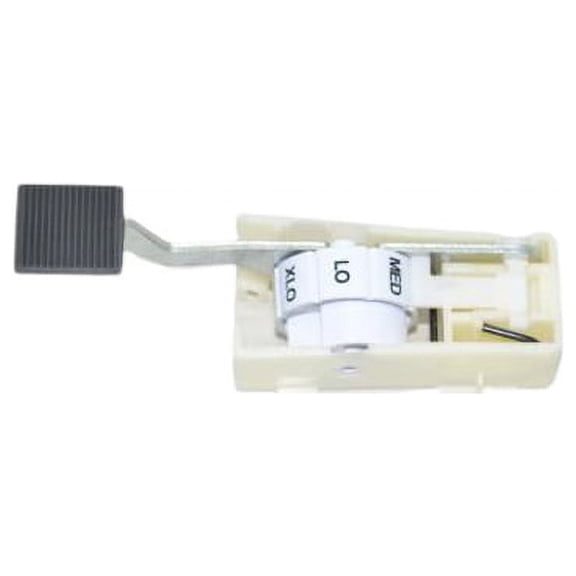Titan T9000, T8000 Power Nozzle Vacuum Cleaner Indicator Block Assembly :- 591004166