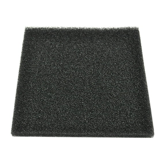 Titan T9000 and T9500 Canister Vacuum Secondary Foam Filter 591004112