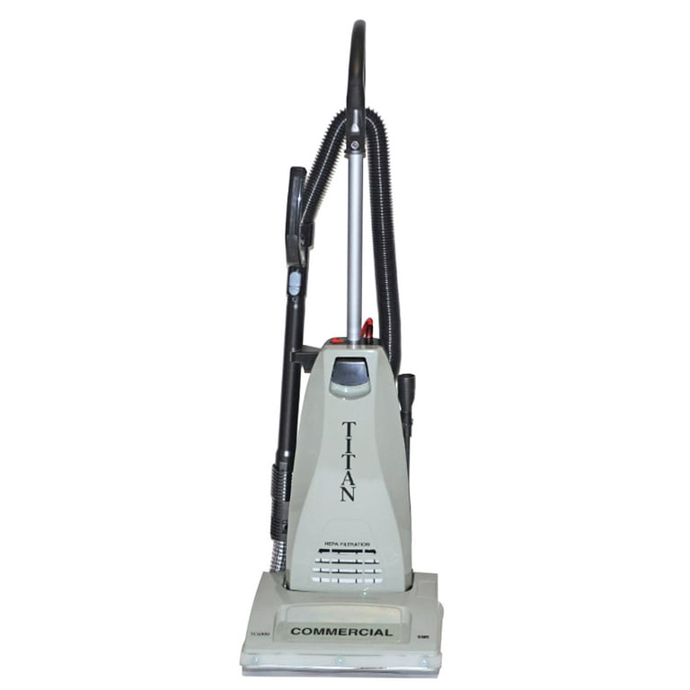 Titan TC6000.2 Commercial Vacuum Cleaner