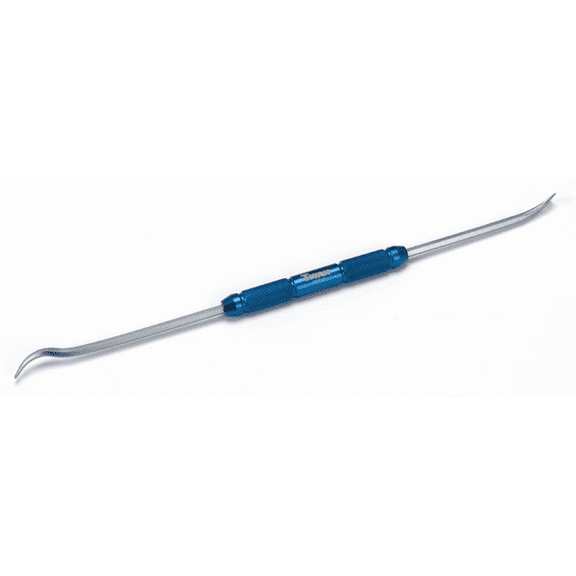 TITAN 1 pc. Precision Pry Bar