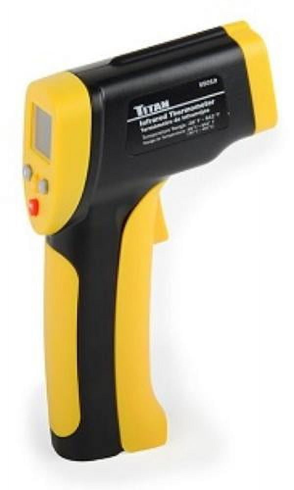 Titan TN51482 HighQuality Infrared Thermometer
