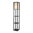 thumbnail image 1 of Titan Tall Shelf Floor Lamp, 1 of 1