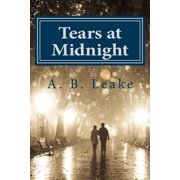 Titan, Texas Tears at Midnight, Paperback