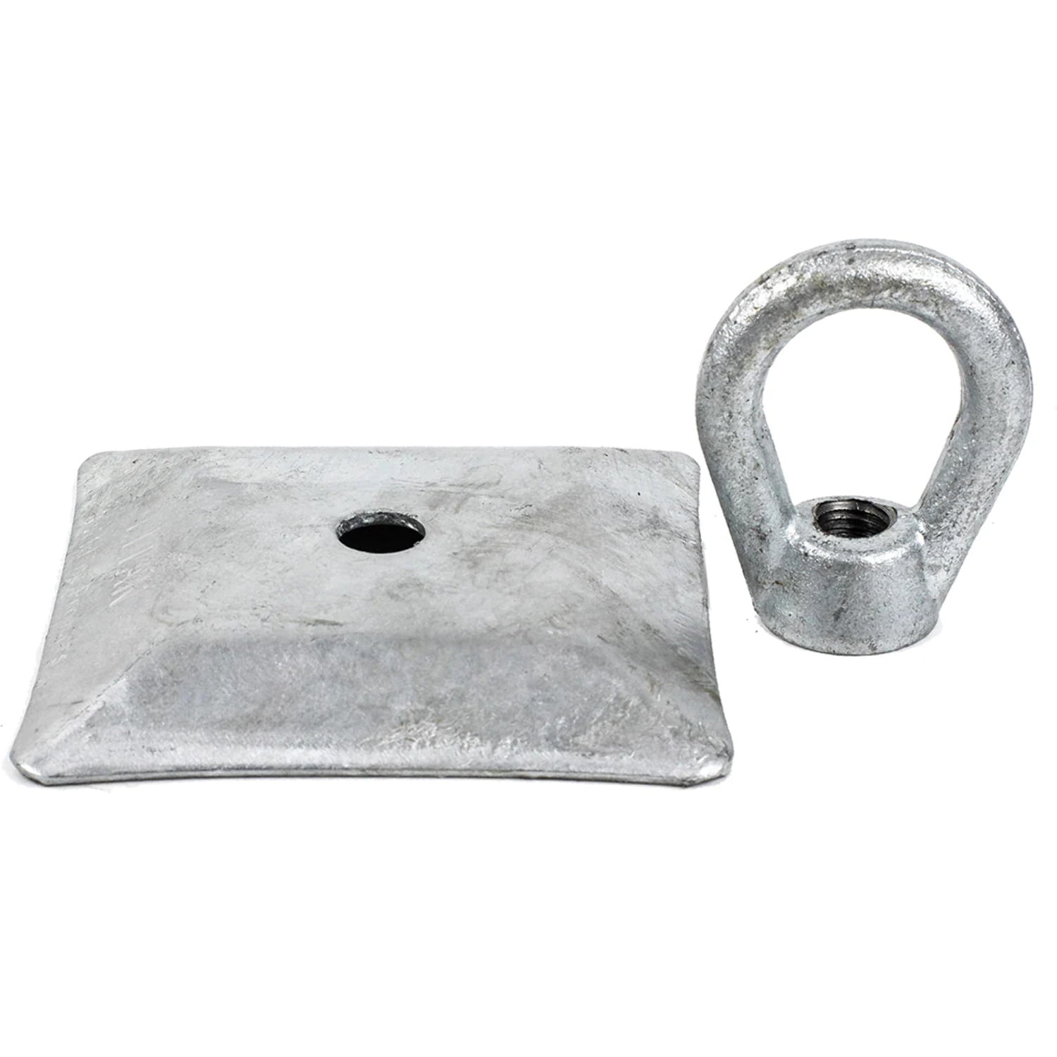 Titan Tie Down Ground Anchor