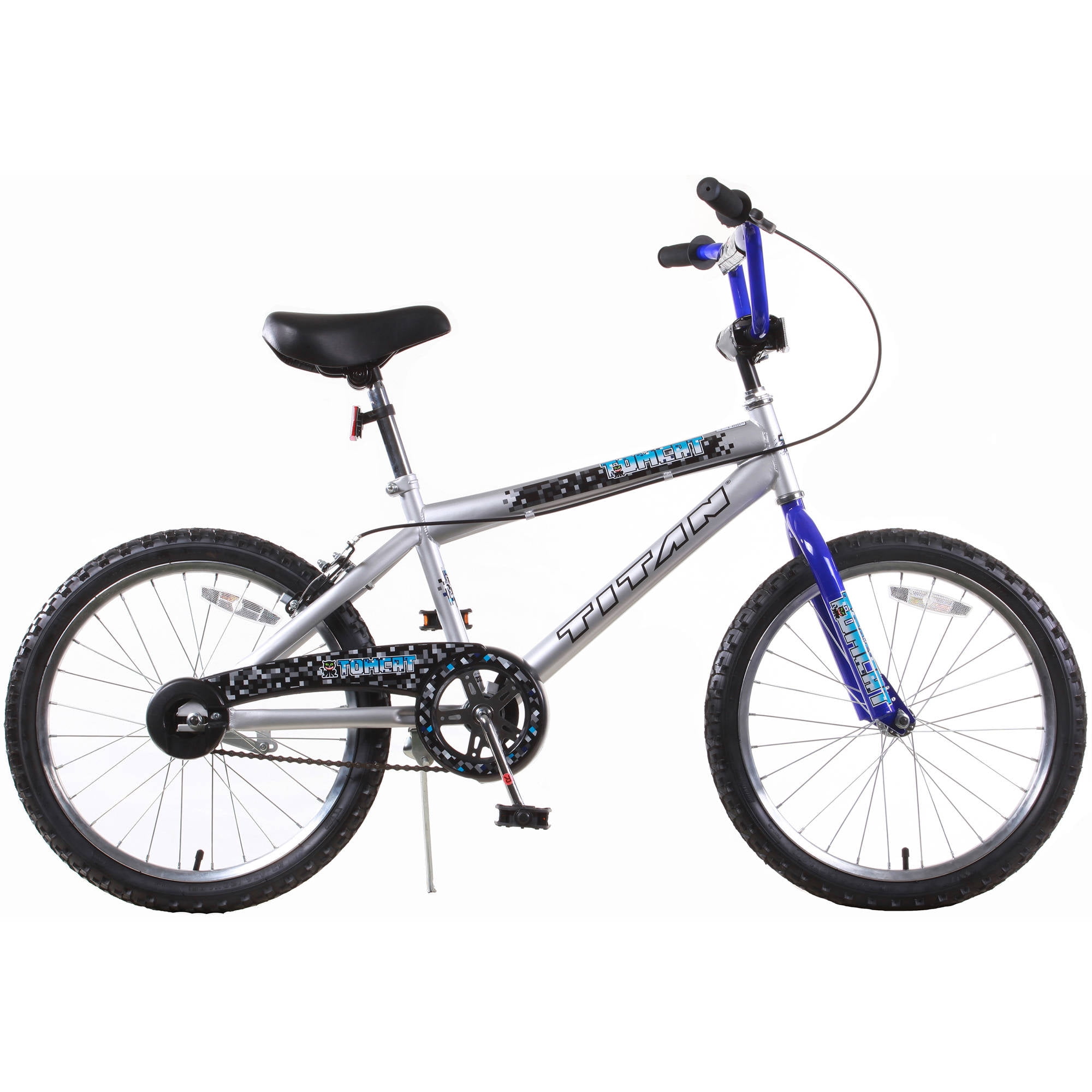 Titan bmx bike hotsell