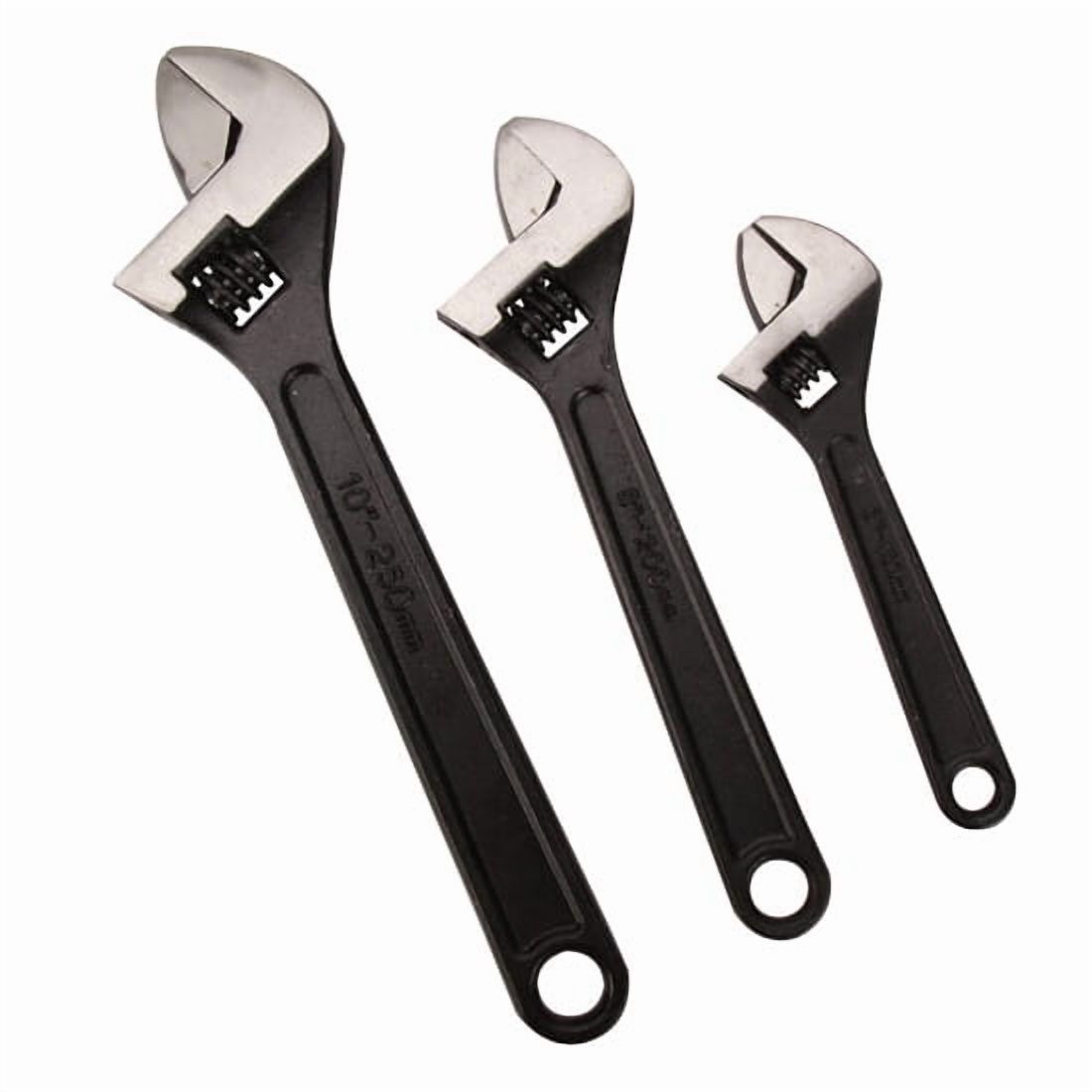 Titan Tools Ratschenschlüssel 1–1/16 Zoll – Chrom-Vanadium-Stahl, Feine Verzahnung