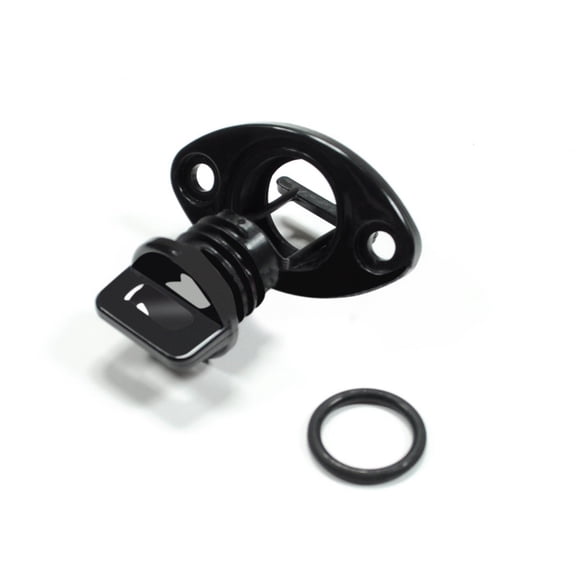 Titan Tool Black Sea Doo Drain Plug Base