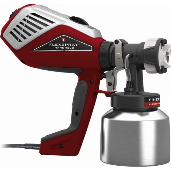 Titan Tool Flexspray Handheld Electric Disinfectant Sprayer