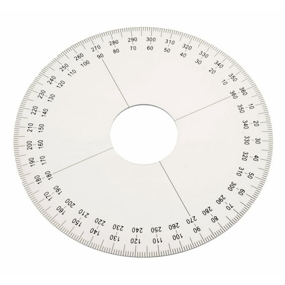 Titan Tool Sea Doo Timing Degree Wheel Automotive Specialty Parts