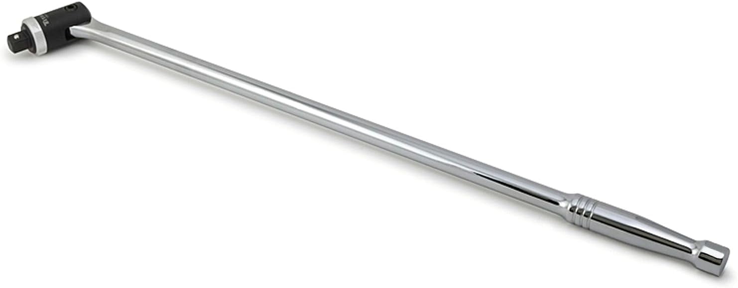 Titan Tools 1/2 Dr 24 Ratcheting Breaker Bar (12024)