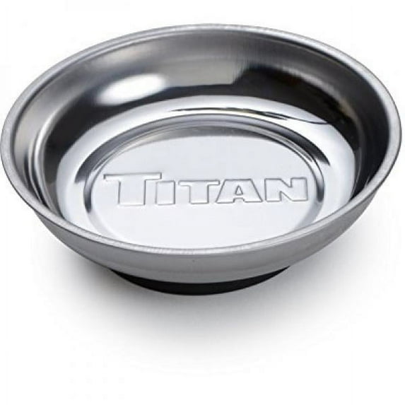 Titan Tools 11189 Magnetic Parts Tray