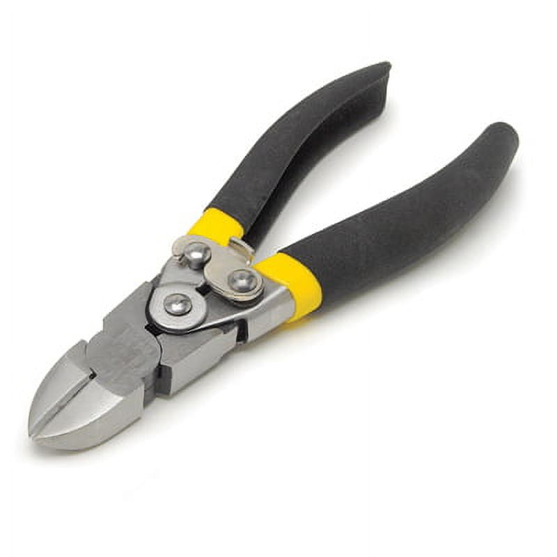 Titan Tools 11412 7-1/2" Compound Diagonal Cutter
