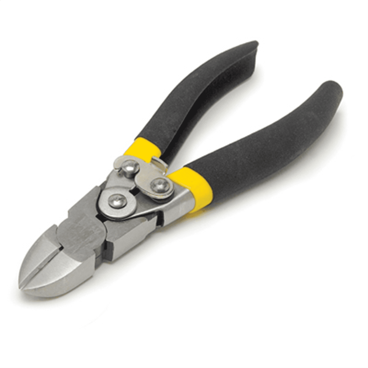 Titan Tools 11412 7-1/2" Compound Diagonal Cutter
