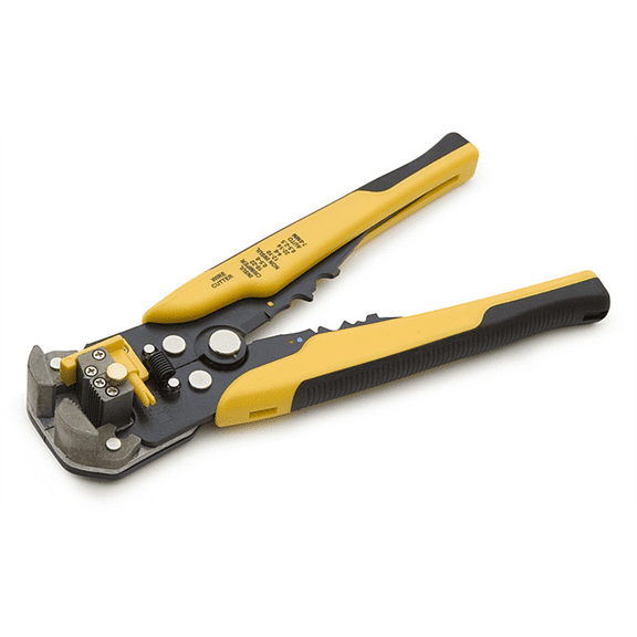 Titan Tools 11475 Self Adjusting Wire Stripper