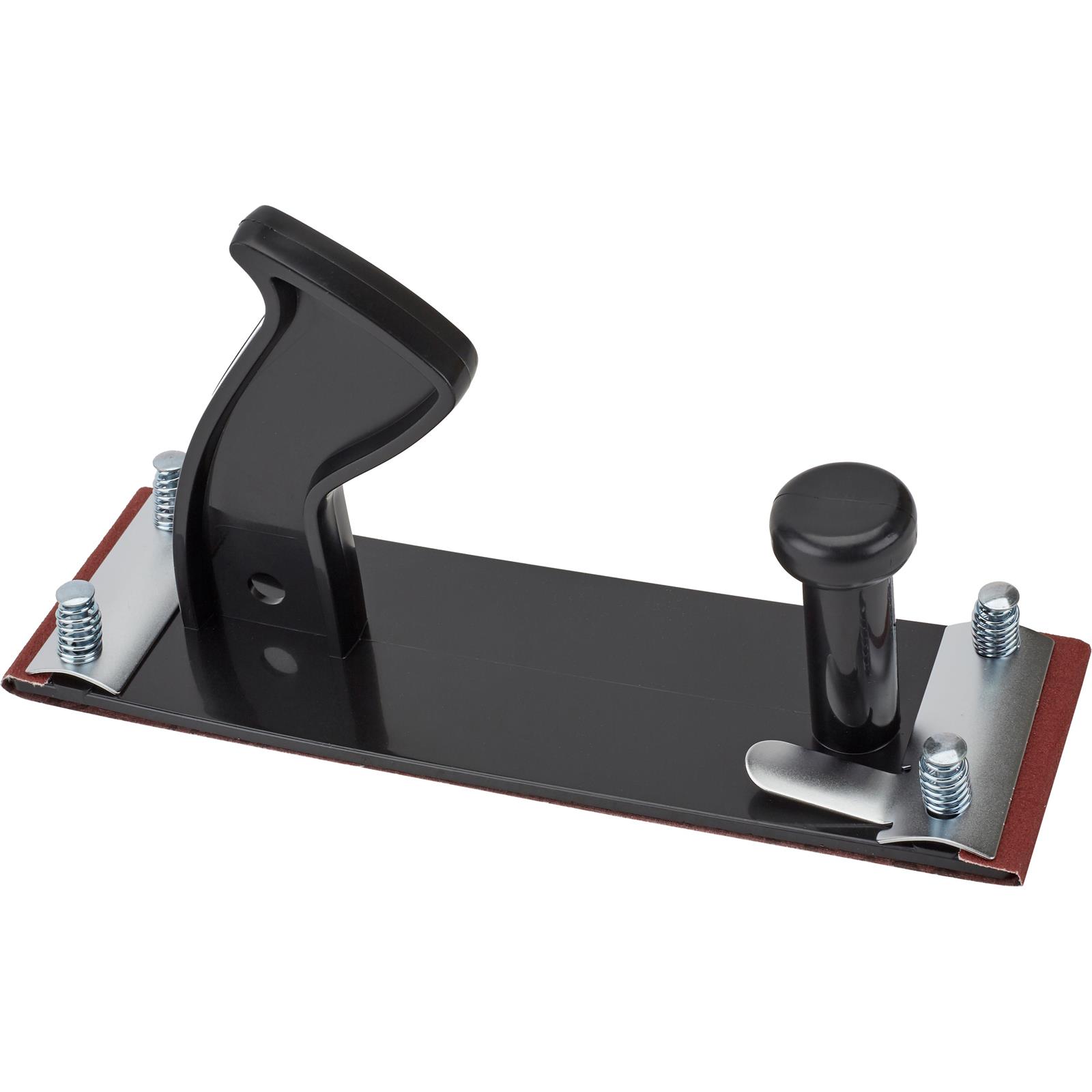 Titan Tools 15078 Flexible Hand Sander