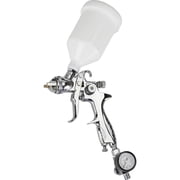 Titan Tools 19014 1.4mm Gravity Feed HVLP Spray Gun